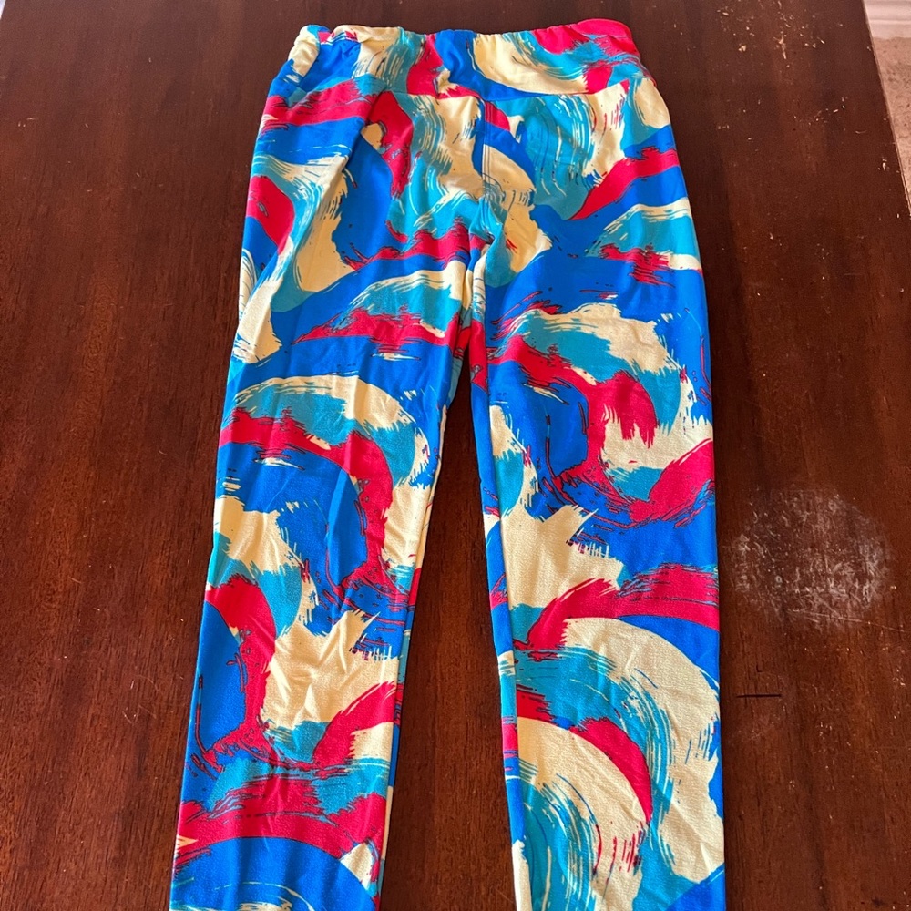Leggings